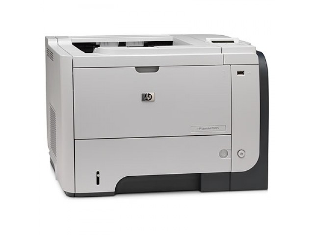 Printer HP LaserJet P3015 [2nd]